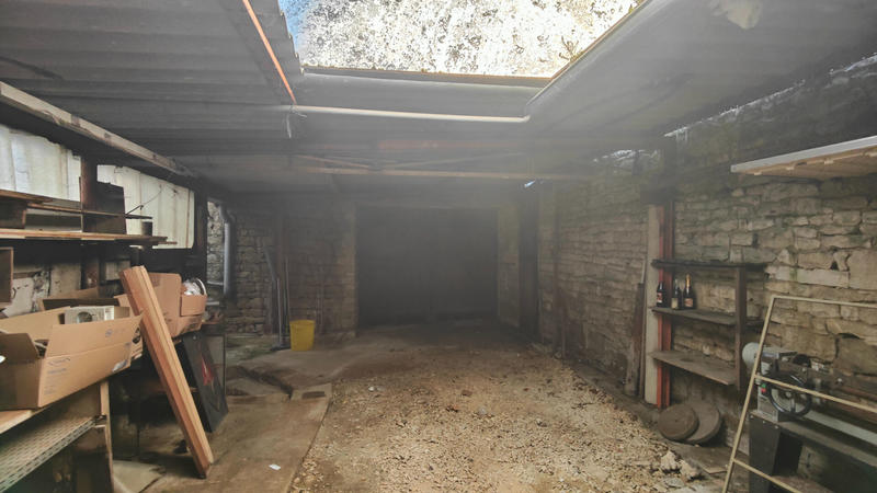 Maison - 123 m² - 5 pièces