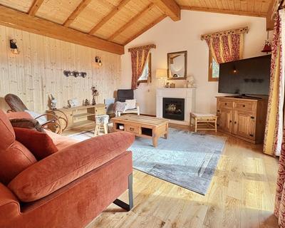 Maison - 170 m² - 5 pièces