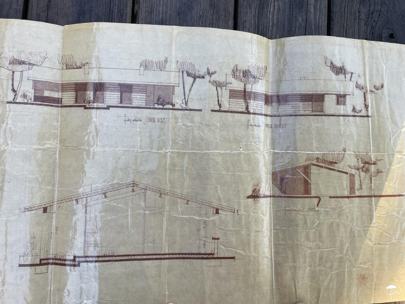 Maison contemporaine - 139 m² - 5 pièces