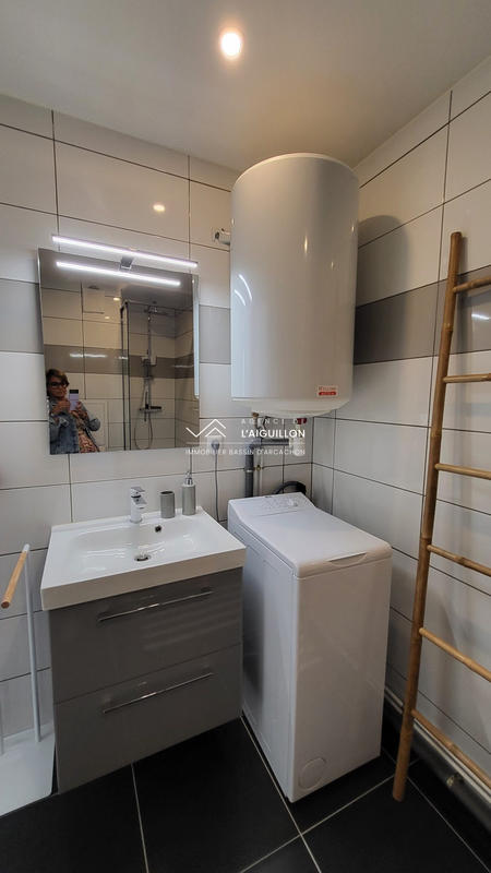 Appartement - 29 m² - 1 pièce