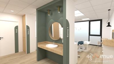 Local commercial - 50 m²