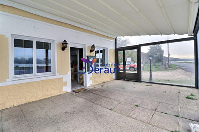 Maison - 109 m² - 6 pièces