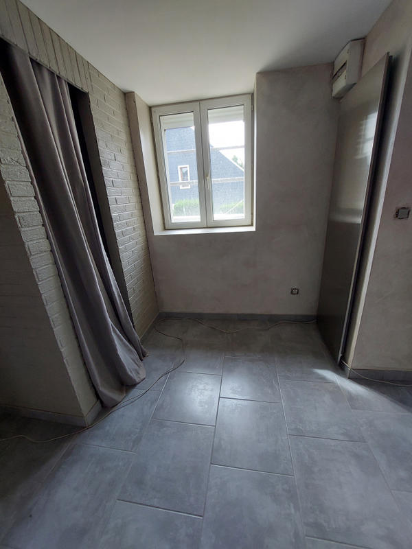 Maison - 103 m² - 5 pièces