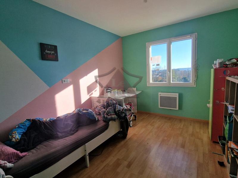 Villa - 123 m² - 6 pièces