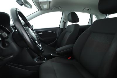 Volkswagen Polo 1.2 Tsi BlueMotion Tech Match 5p 90 ch