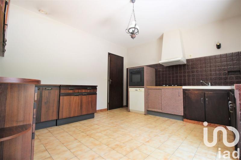 Maison - 100 m² - 3 pièces