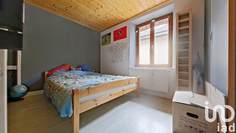 Maison - 193 m² - 5 pièces