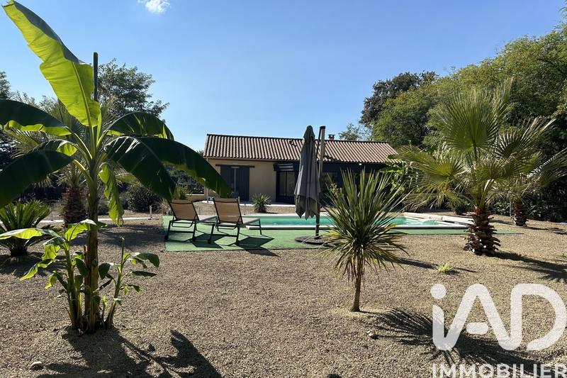 Maison - 147 m² - 6 pièces