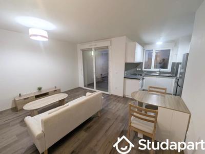 Maison - 42 m² - 2 pièces