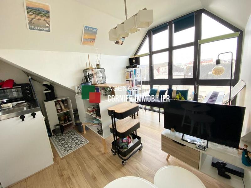 Immeuble - 79 m² - 5 pièces