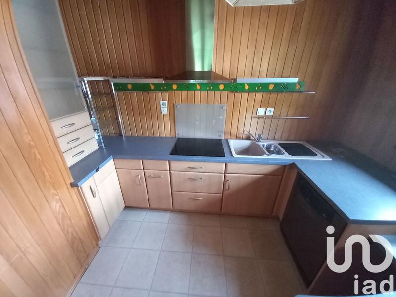 Châlet - 94 m² - 4 pièces