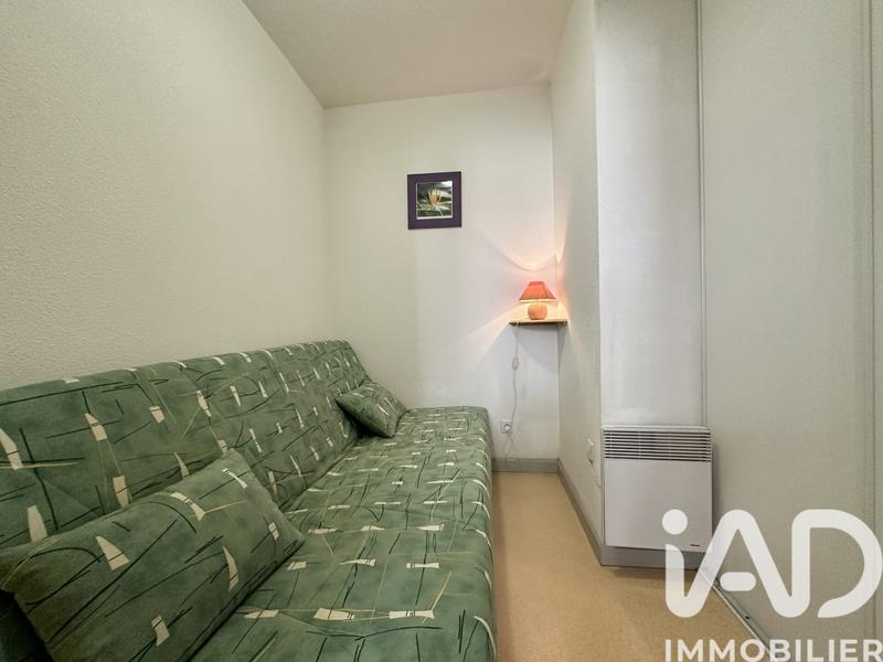 Appartement - 30 m² - 3 pièces