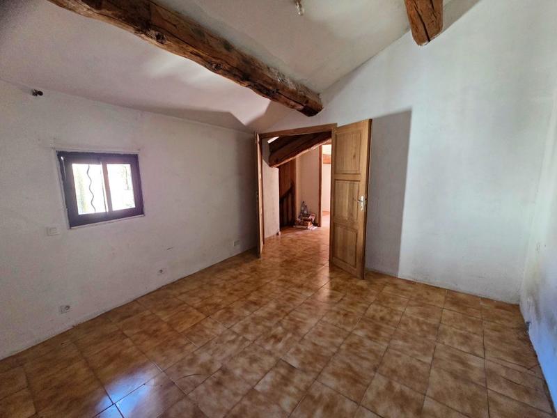 Maison - 80 m² - 3 pièces