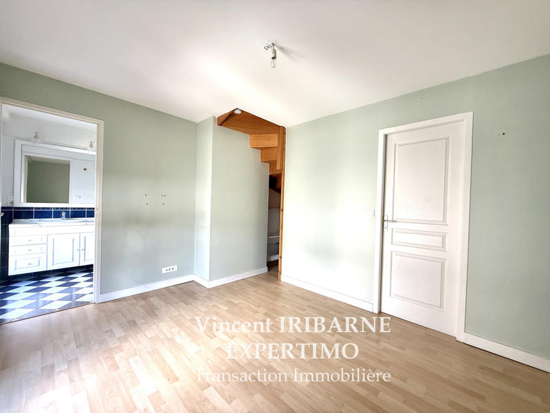 Duplex - 96 m² - 4 pièces