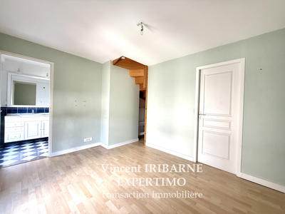 Duplex - 96 m² - 4 pièces