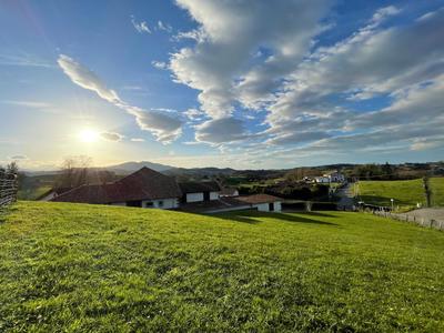 Terrain constructible - 930 m²