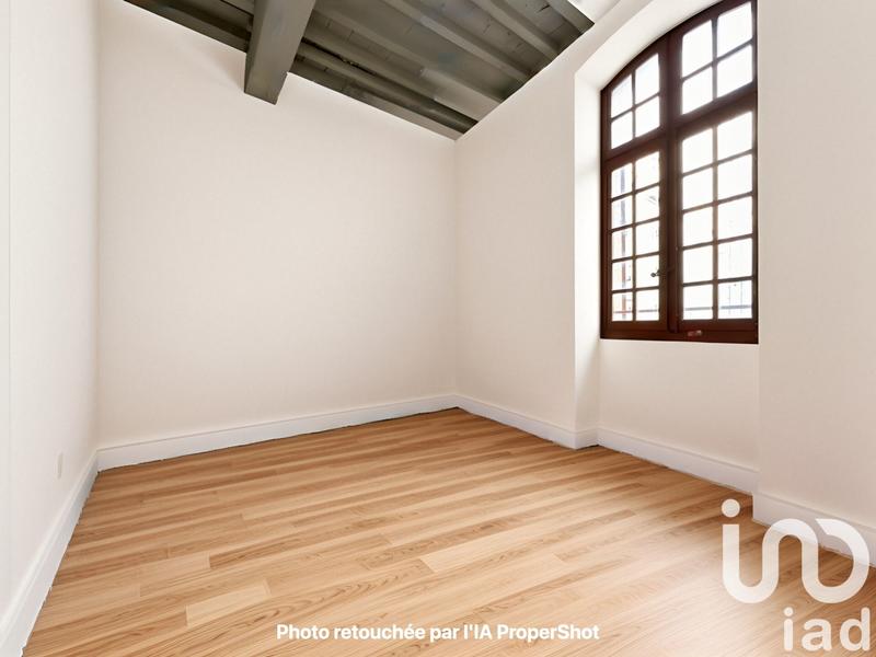 Appartement - 53 m² - 3 pièces