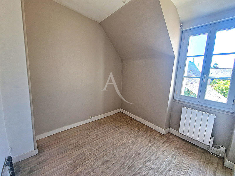 Maison - 78 m² - 5 pièces