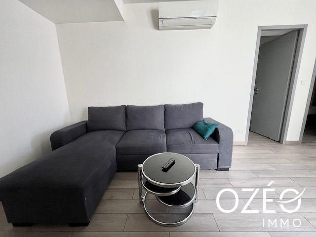 Appartement - 43 m² - 3 pièces