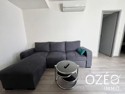 Appartement - 43 m² - 3 pièces