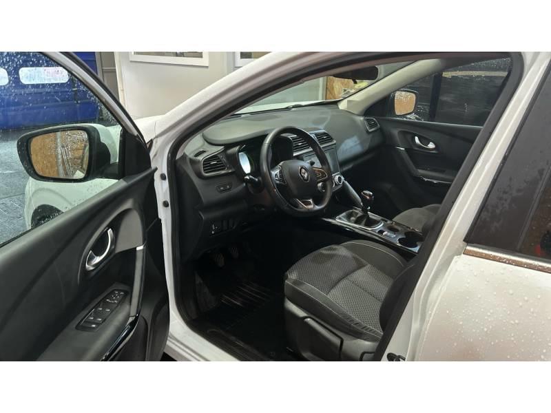 Renault Kadjar Blue dCi 115 Business