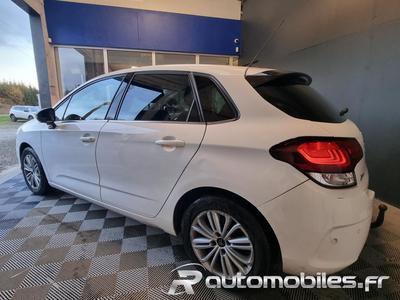 Citroën C4 1.6 Hdi 100 Millenium