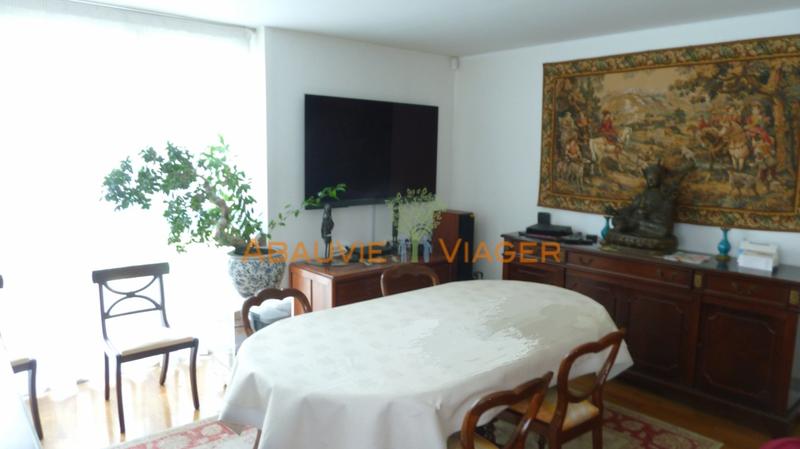 Viager - Appartement - 74 m² - 3 pièces