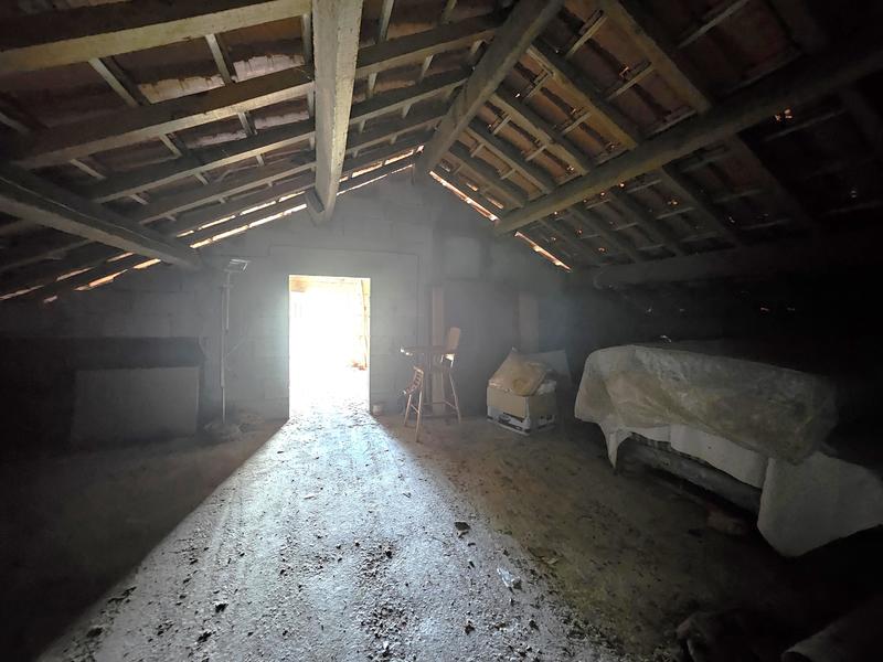 Maison - 89 m² - 3 pièces