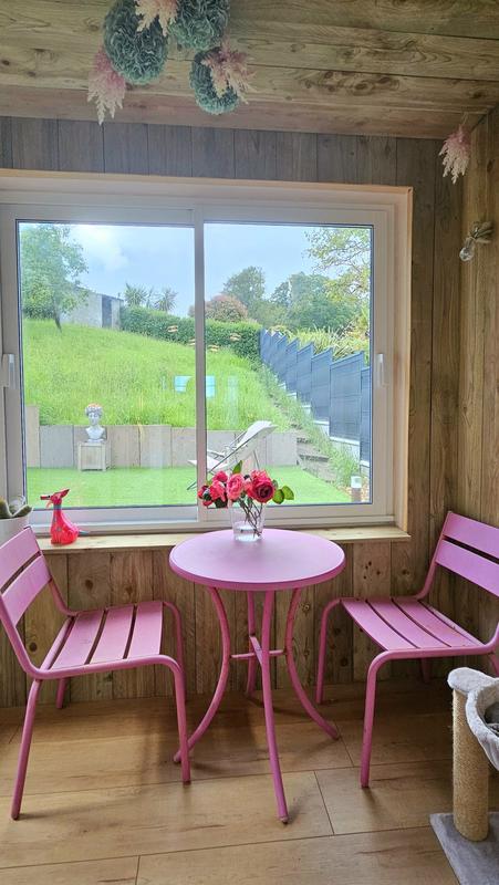 Maison - 174 m² - 7 pièces