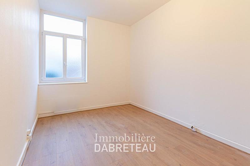 Appartement - 69 m² - 3 pièces