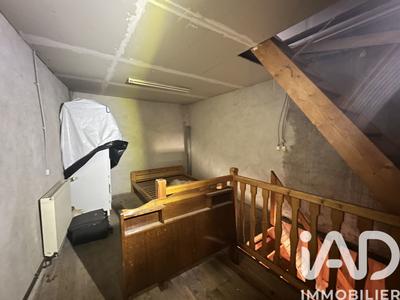 Maison - 70 m² - 4 pièces