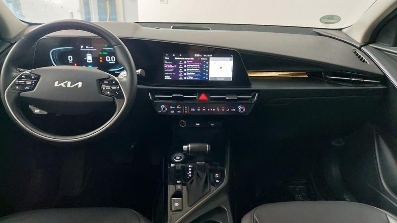 Kia Niro 1.6 Gdi 183 Phev Active Dct6