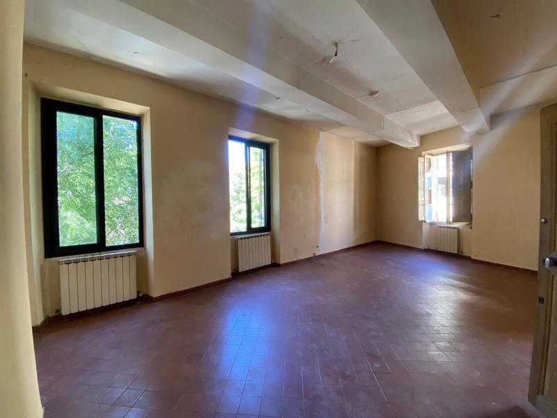 Appartement - 94 m² - 3 pièces