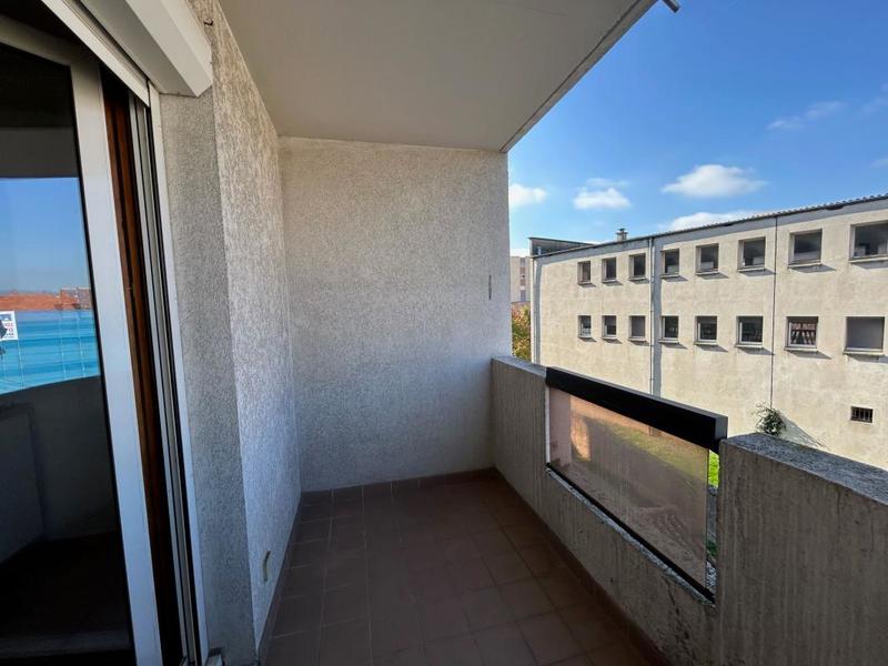 Appartement - 45 m² - 1 pièce