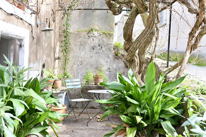 Maison - 137 m² - 5 pièces