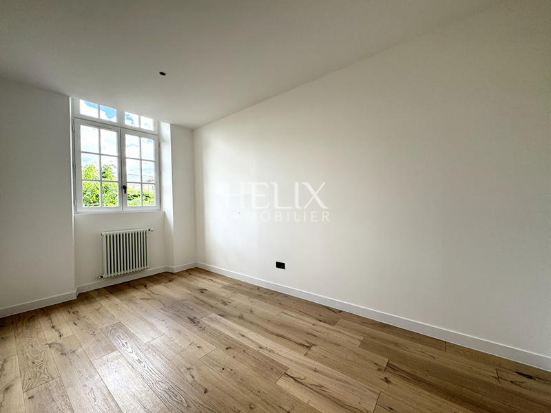 Maison - 119 m² - 4 pièces