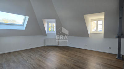 Appartement - 43 m² - 3 pièces