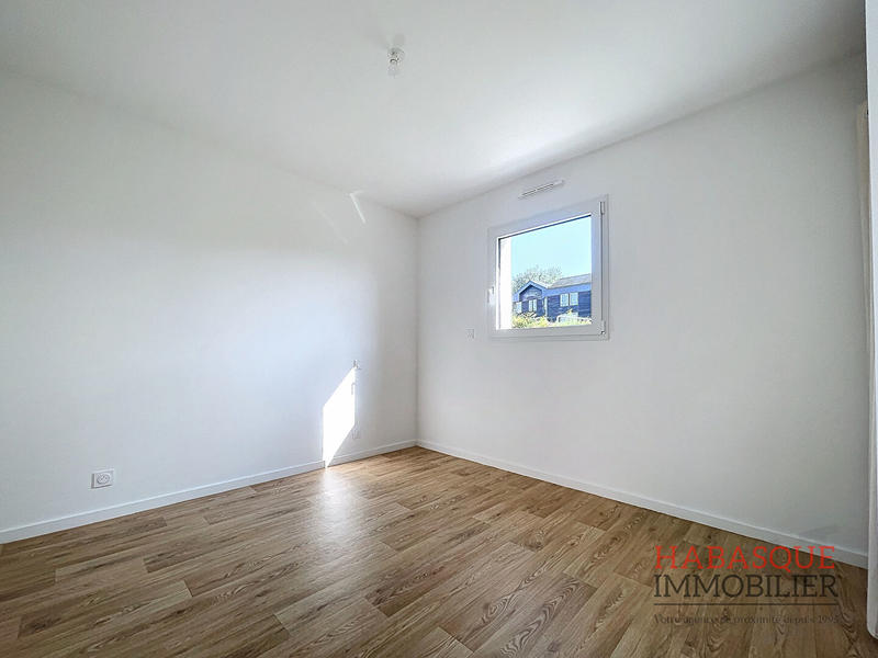 Maison - 65 m² - 4 pièces