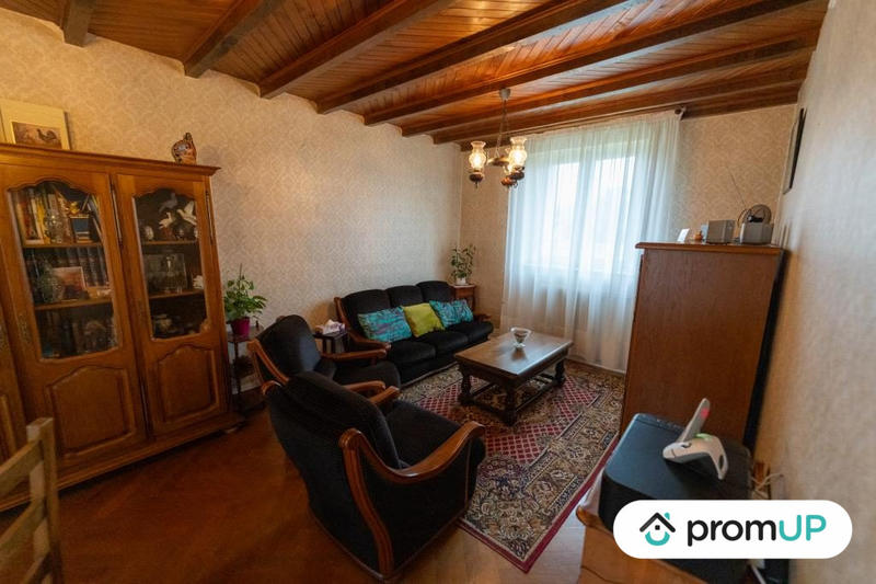 Ferme - 105 m² - 6 pièces