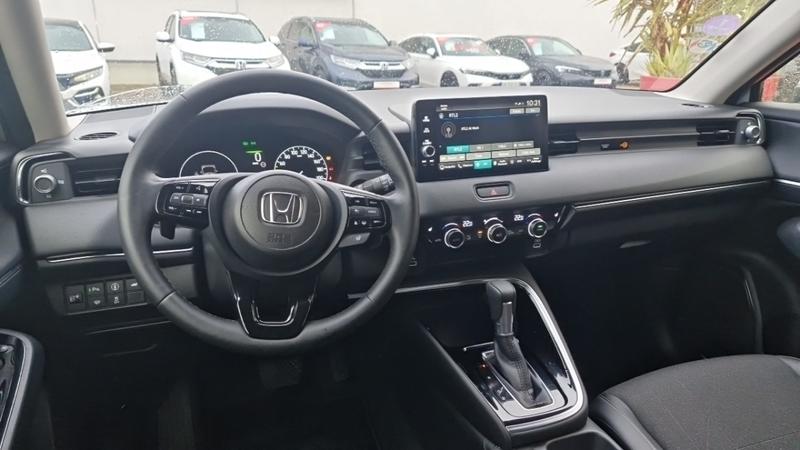 Honda Hrv Hr-V III 1.5 i-Mmd 2wd Advance