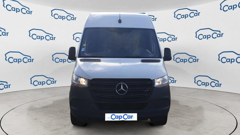 Mercedes Sprinter Vu 316 Cdi 163 Pro