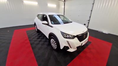 Peugeot 2008 Bluehdi 110 s&amp;amp;S Active Business