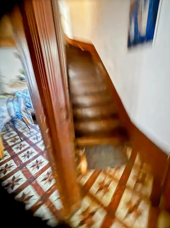 Maison - 92 m² - 3 pièces