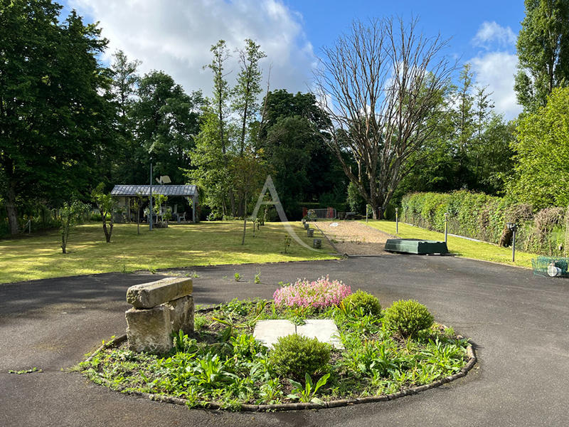 Maison - 162 m² - 5 pièces