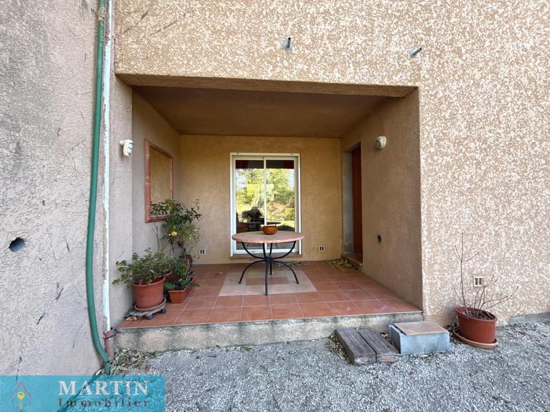 Villa - 191 m² - 7 pièces