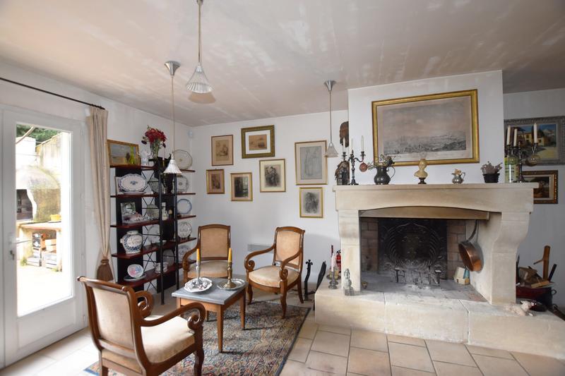 Villa - 214 m² - 7 pièces