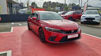 Honda Civic XI 2.0 i-Mmd Advance