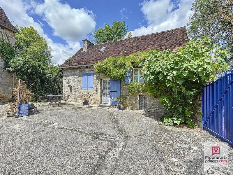 Propriété - 270 m² - 12 pièces