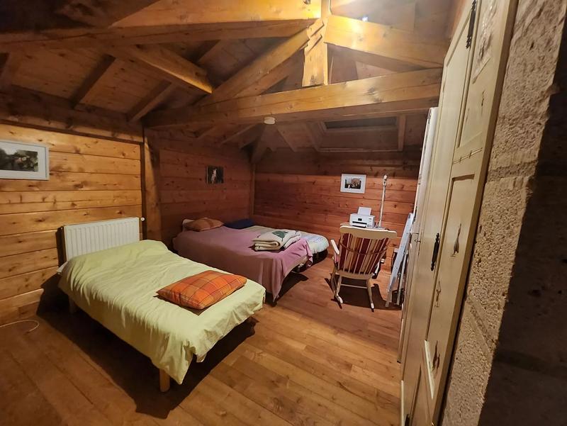 Châlet - 150 m² - 5 pièces