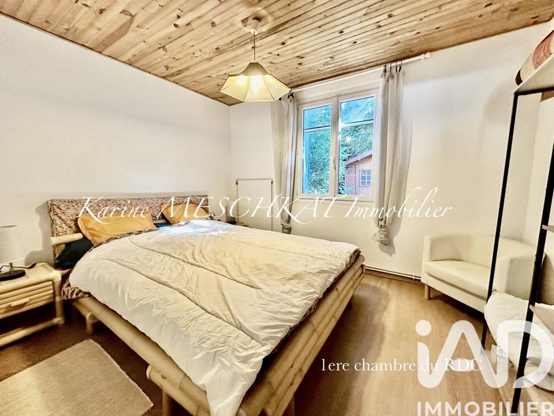 Maison - 135 m² - 6 pièces